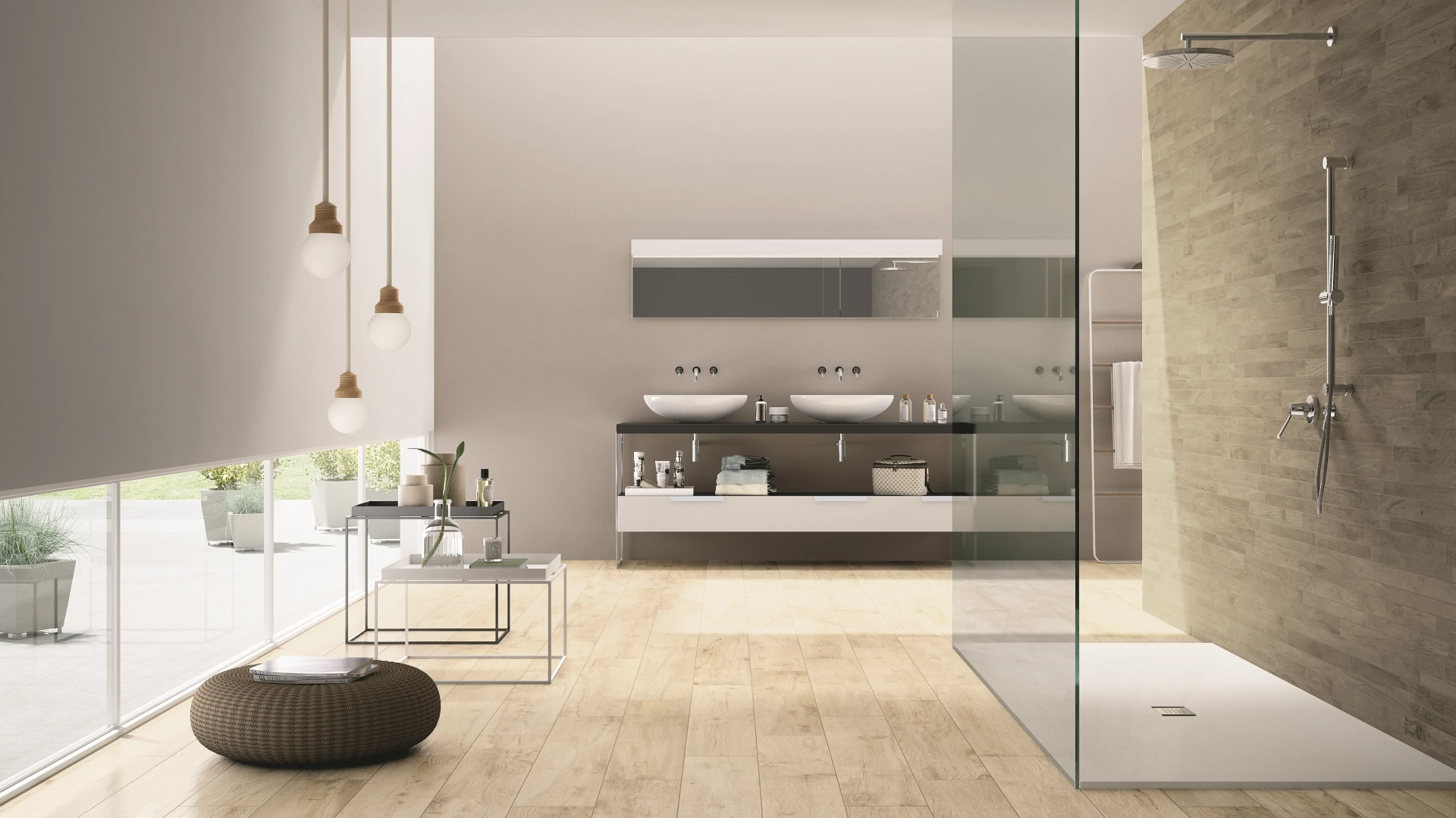 Holzoptik Malfoy